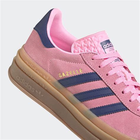 adidas sneaker beige rosa